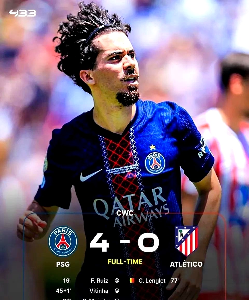 加时末段巴黎圣日耳曼调整名单以备欧联,再遭质疑环节打磨,管理层满意,身体对抗强度拉满的简单介绍 加时末段巴黎圣日耳曼调整名单以备欧联,再遭质疑环节打磨,管理层满意,身体对抗强度拉满的简单介绍